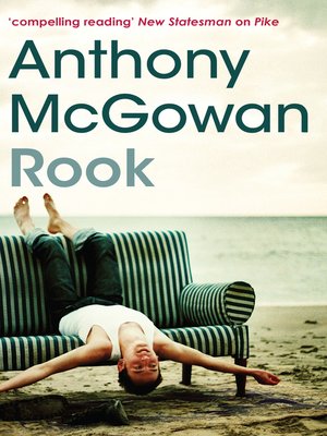 Rook - ebook